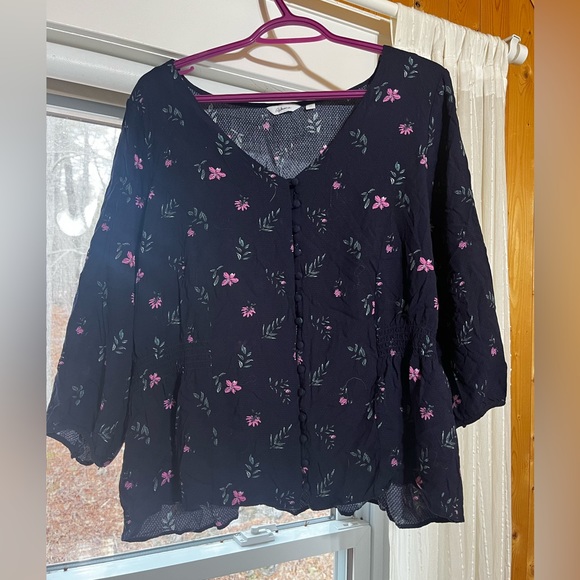 Reitmans blouse 2X - Picture 1 of 4